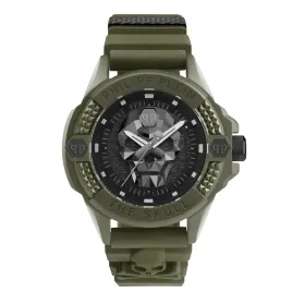 Miesten rannekellot PHILIPP PLEIN PWUBA0423 (Ø 44 mm)