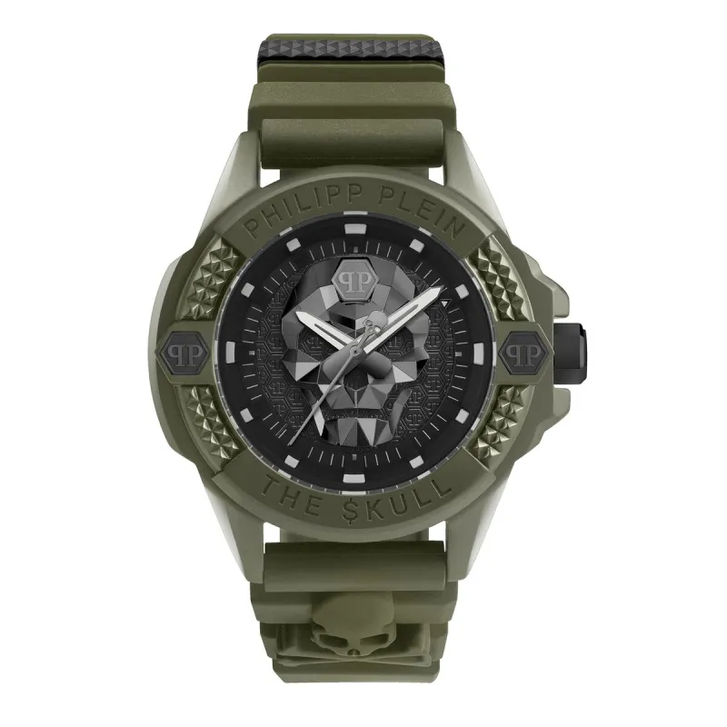 Miesten rannekellot PHILIPP PLEIN PWUBA0423 (Ø 44 mm)