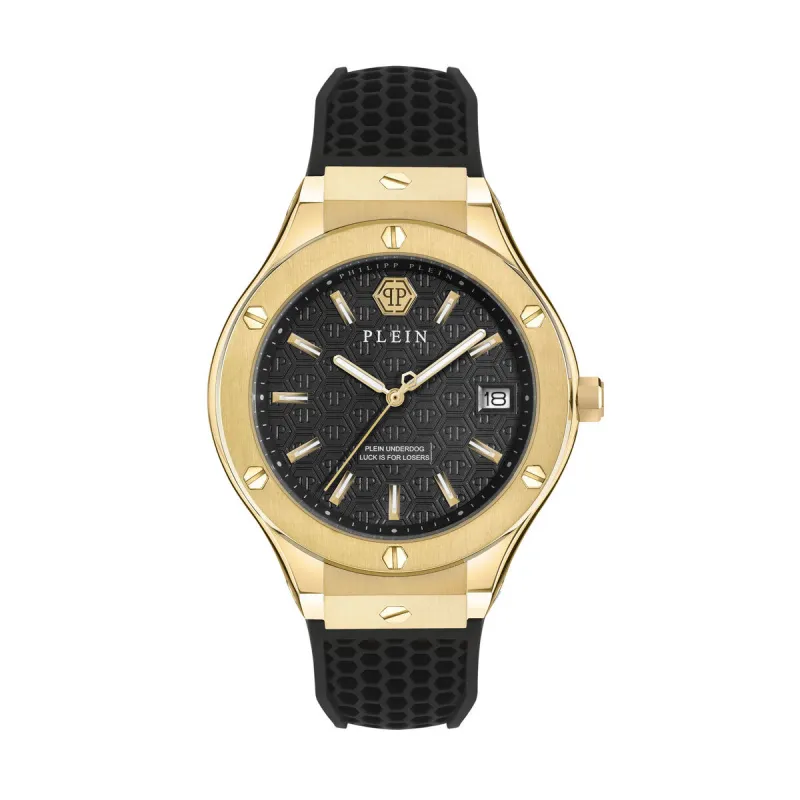 Men's Watch PHILIPP PLEIN PWUFA0225 (Ø 44 mm)