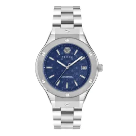 Men's Watch PHILIPP PLEIN PWUFA0425 Silver (Ø 44 mm)