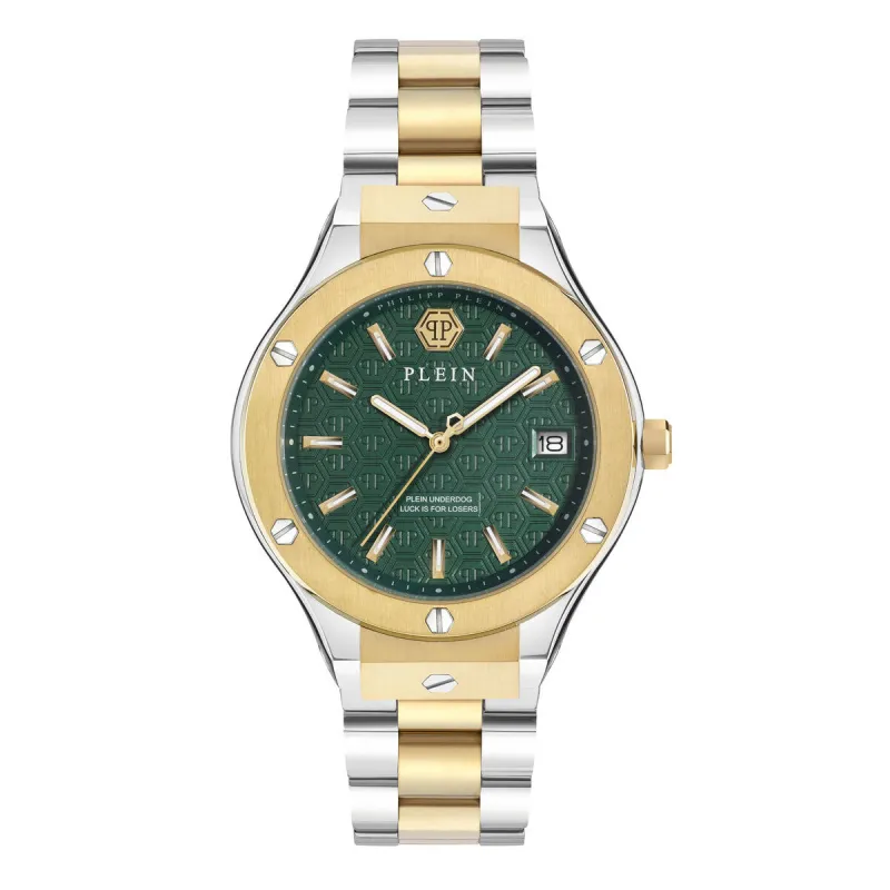 Men's Watch PHILIPP PLEIN PWUFA0525 (Ø 44 mm)