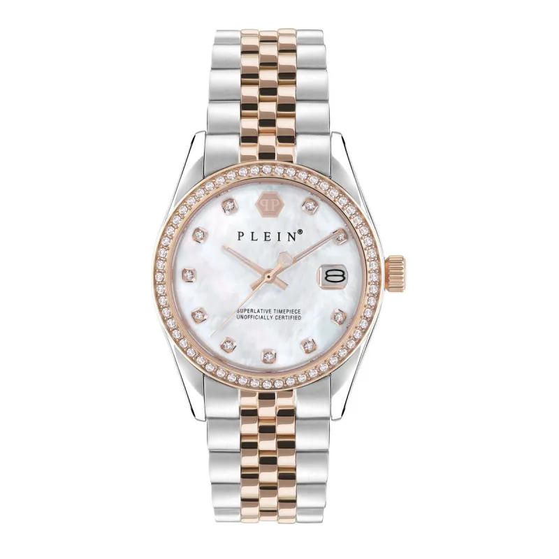 Laikrodis moterims PHILIPP PLEIN PWYAA0223 (Ø 34 mm)