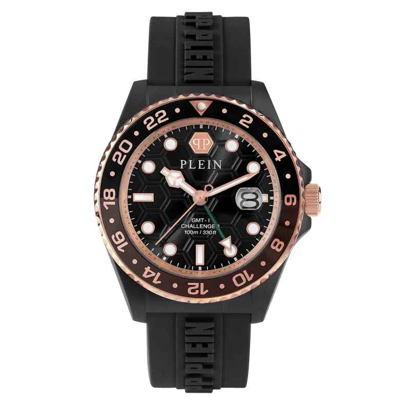 Men's Watch PHILIPP PLEIN PWYBA0823 (Ø 44 mm)