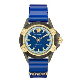 Unisex Pulkstenis Versace VE6E00323 (Ø 42 mm)