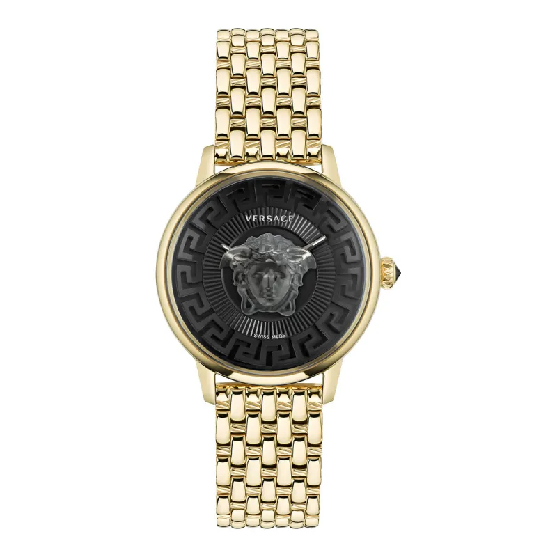Unisex kellot Versace VE6F00523 (Ø 38 mm)