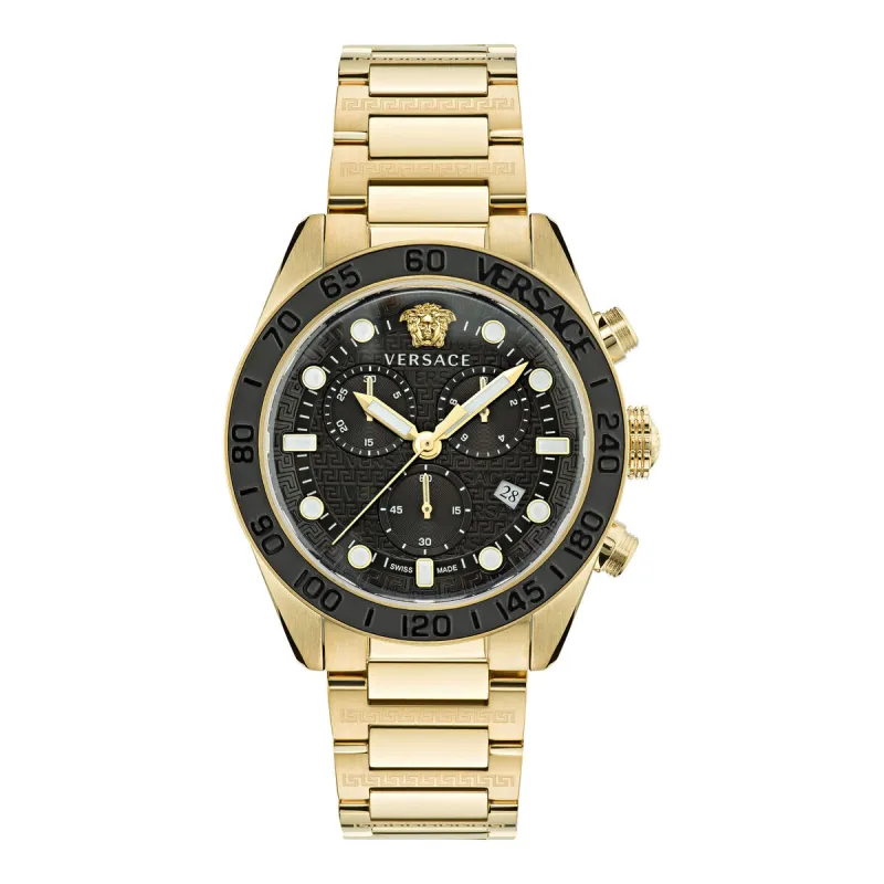 Men's Watch Versace VE6K00523 (Ø 43 mm)