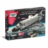 Tiedepeli Clementoni Spaceship