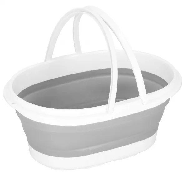 HA5110 KOKKUPANDAV HOIUKORV 44X31.5X18.5 CM 12L