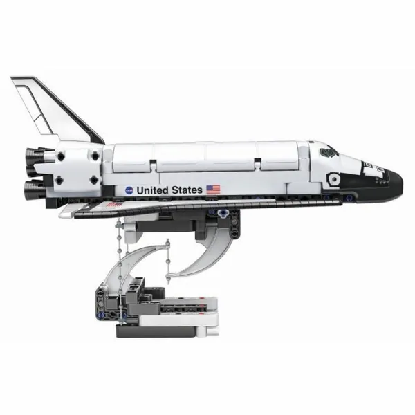 Dabaszinātņu Spēle Clementoni Spaceship
