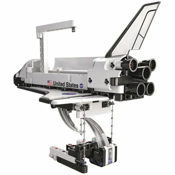 Teadusmäng Clementoni Spaceship