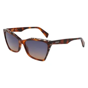 Moteriški akiniai nuo saulės LIU JO LJ796S-245 ø 58 mm