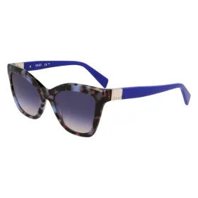 Moteriški akiniai nuo saulės LIU JO LJ804S-430 ø 54 mm