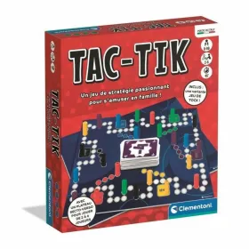Головоломка Clementoni Tac-Tik