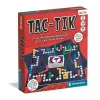 Pusle Clementoni Tac-Tik