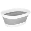 HA5110 СКЛАДНАЯ КОРЗИНА ДЛЯ ХРАНЕНИЯ 44X31,5X18,5 СМ 12 Л