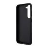 Ferrari Hot Stamp Lines - Case for Samsung Galaxy S23+ (Black)