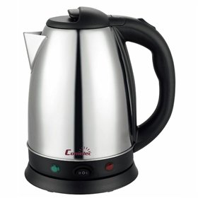 Kettle COMELEC WK7320 Stainless steel 1500 W 1,5 L