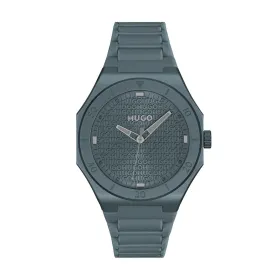 Men's Watch Hugo Boss Silver (Ø 42 mm)
