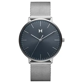 Men's Watch MVMT 28000089-D Silver (Ø 43 mm)