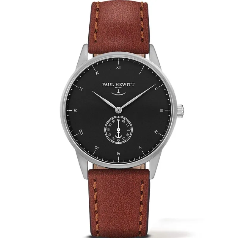 Men's Watch Paul Hewitt (Ø 38 mm)
