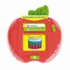 Educational Game Clementoni My first 100 words Bilingual