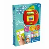 Educational Game Clementoni My first 100 words Bilingual