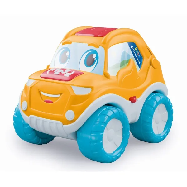 Kaugjuhitav Auto Clementoni Galipette