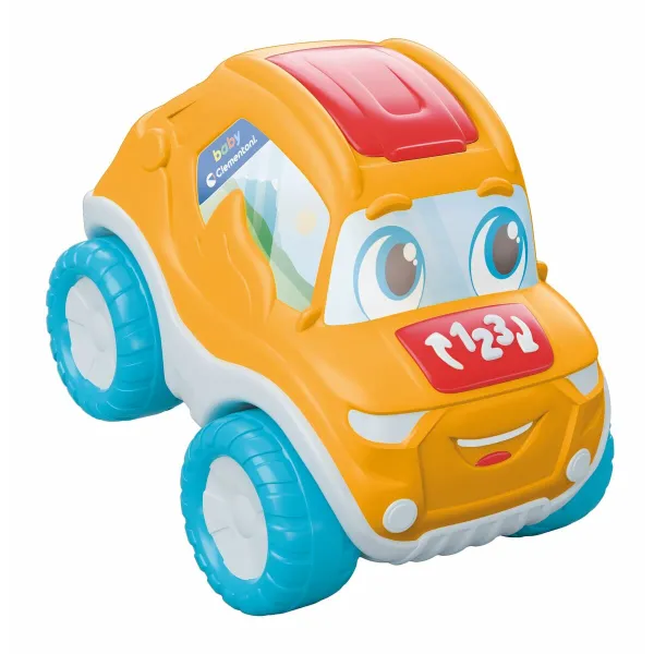 Kaugjuhitav Auto Clementoni Galipette