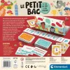 Lautapeli Clementoni El pequeño bac