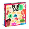 Lautapeli Clementoni El pequeño bac