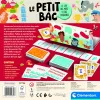 Lautapeli Clementoni El pequeño bac
