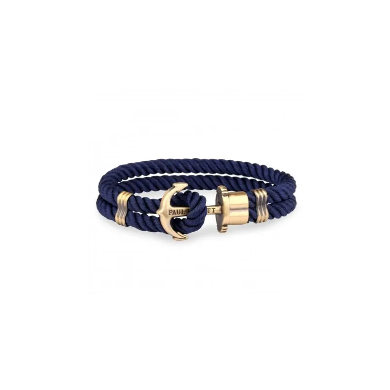 Ladies' Bracelet Paul Hewitt PH-N-N-L 17-18 cm