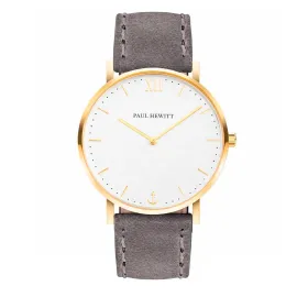 Unisex Watch Paul Hewitt SA-G-SM-W-13S (Ø 36 mm)