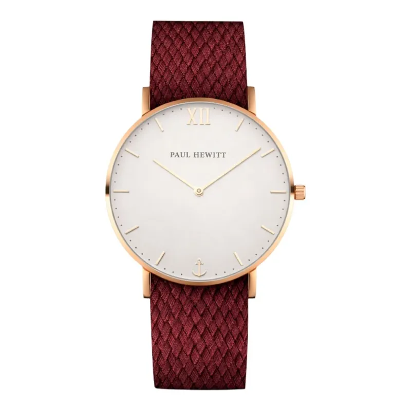 Unisex Watch Paul Hewitt SA-G-SM-W-19S (Ø 36 mm)