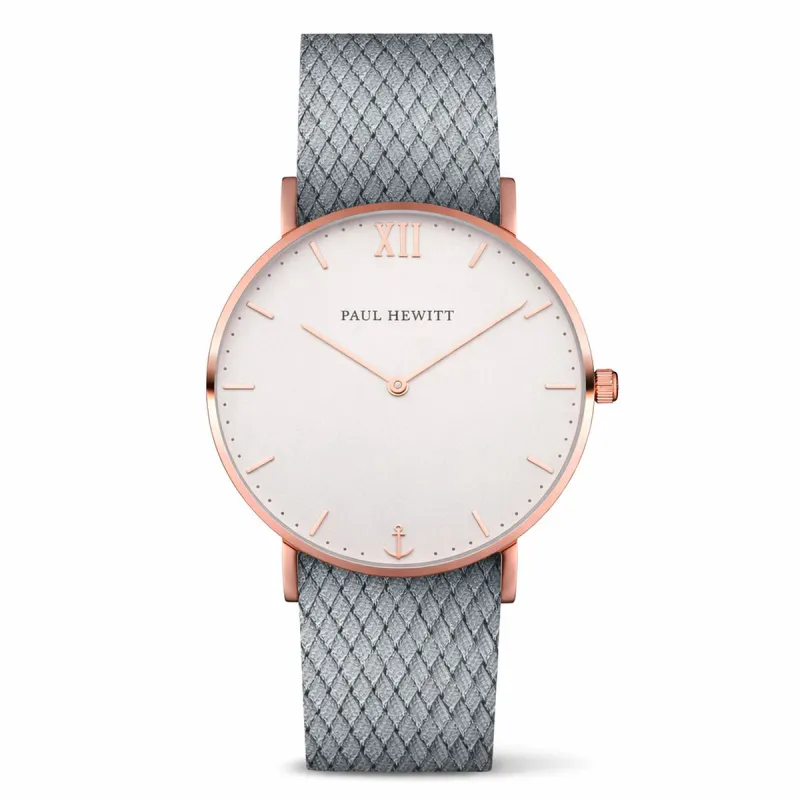 Ladies' Watch Paul Hewitt SA-R-SM-W-18S (Ø 36 mm)