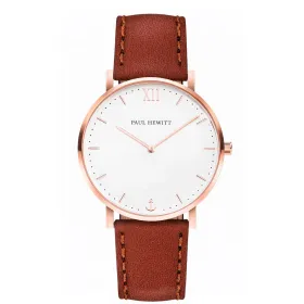 Часы унисекс Paul Hewitt SA-R-SM-W-1M (Ø 36 mm)
