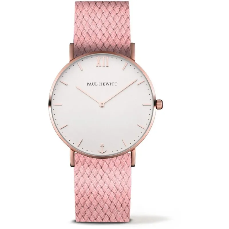 Ladies' Watch Paul Hewitt SA-R-SM-W-27S (Ø 36 mm)