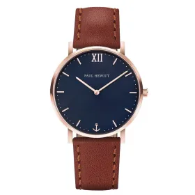 Men's Watch Paul Hewitt SA-R-ST-B-1M (Ø 36 mm)