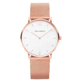 Unisex Watch Paul Hewitt (Ø 36 mm)