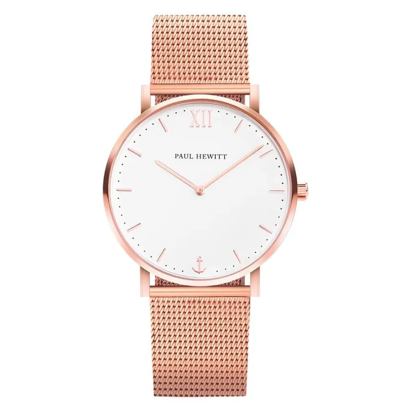Unisex Watch Paul Hewitt (Ø 36 mm)