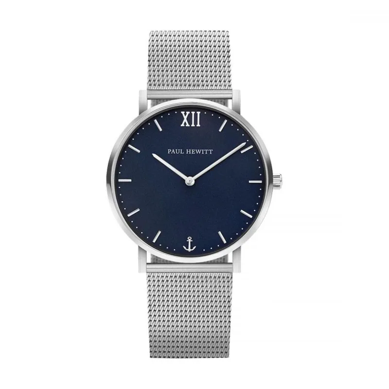 Unisex Watch Paul Hewitt (Ø 36 mm)