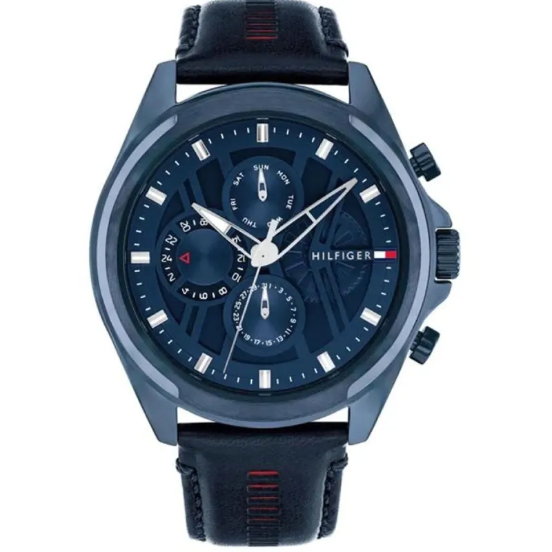 Men's Watch Tommy Hilfiger (Ø 48 mm)