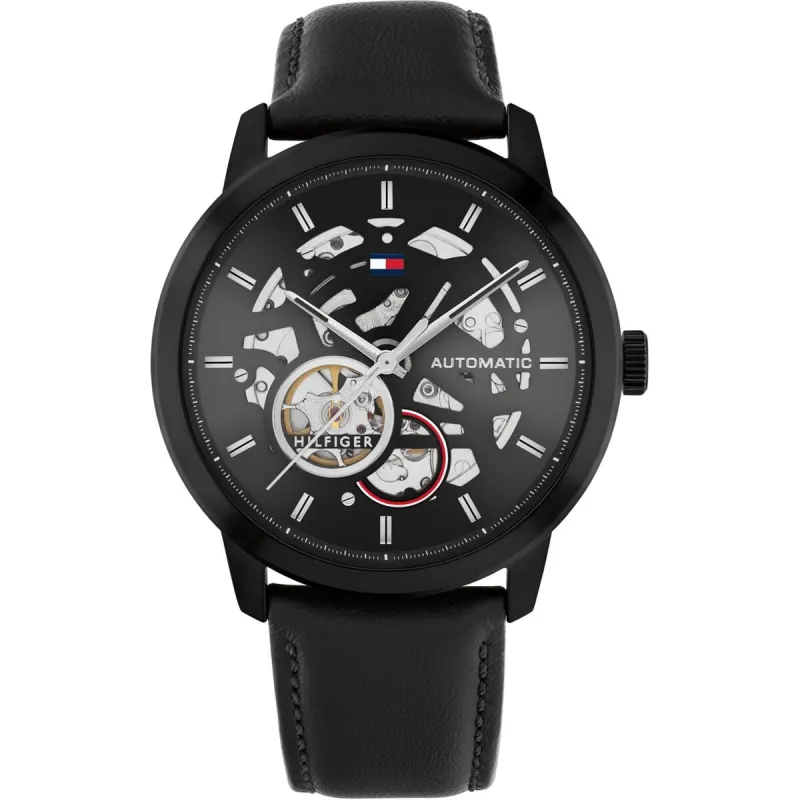 Men's Watch Tommy Hilfiger