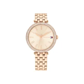 Женские часы Tommy Hilfiger (Ø 34 mm)