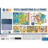 Palapeli Clementoni France