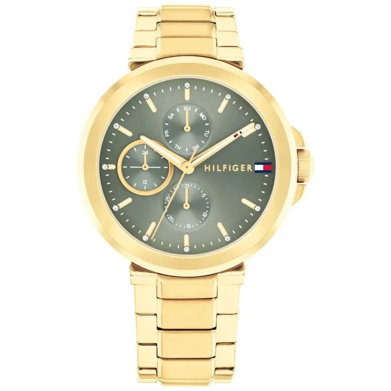 Ladies' Watch Tommy Hilfiger (Ø 38 mm)