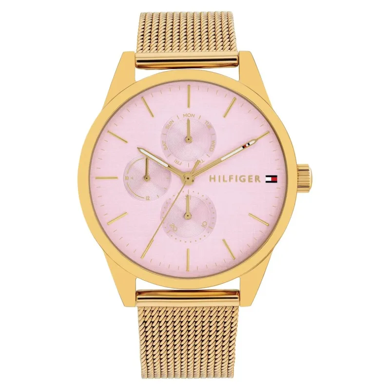 Ladies' Watch Tommy Hilfiger (Ø 38 mm)
