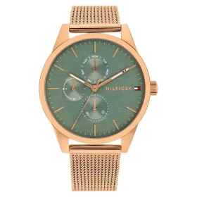 Ladies' Watch Tommy Hilfiger (Ø 38 mm)