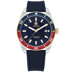 Miesten rannekellot Tommy Hilfiger (Ø 40 mm)