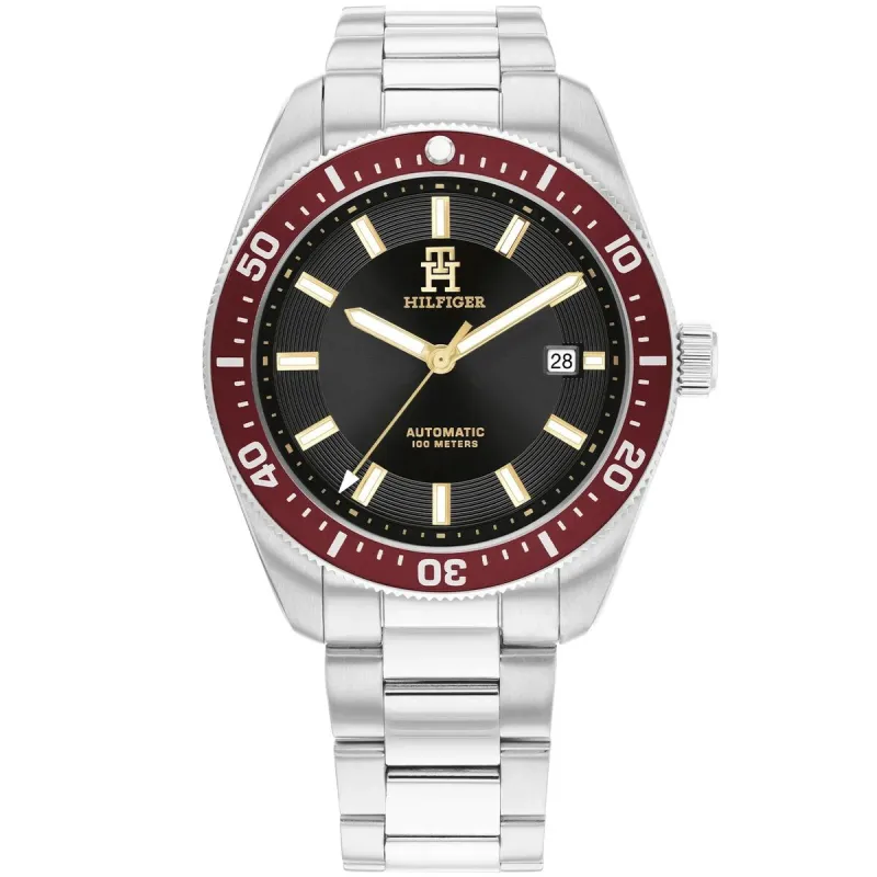 Meeste Kell Tommy Hilfiger (Ø 40 mm)